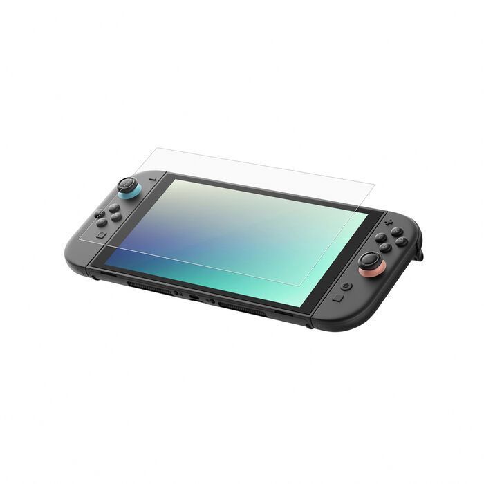 Belkin TemperedGlass Anti-Reflective Screen Protector for Nintendo Switch 2