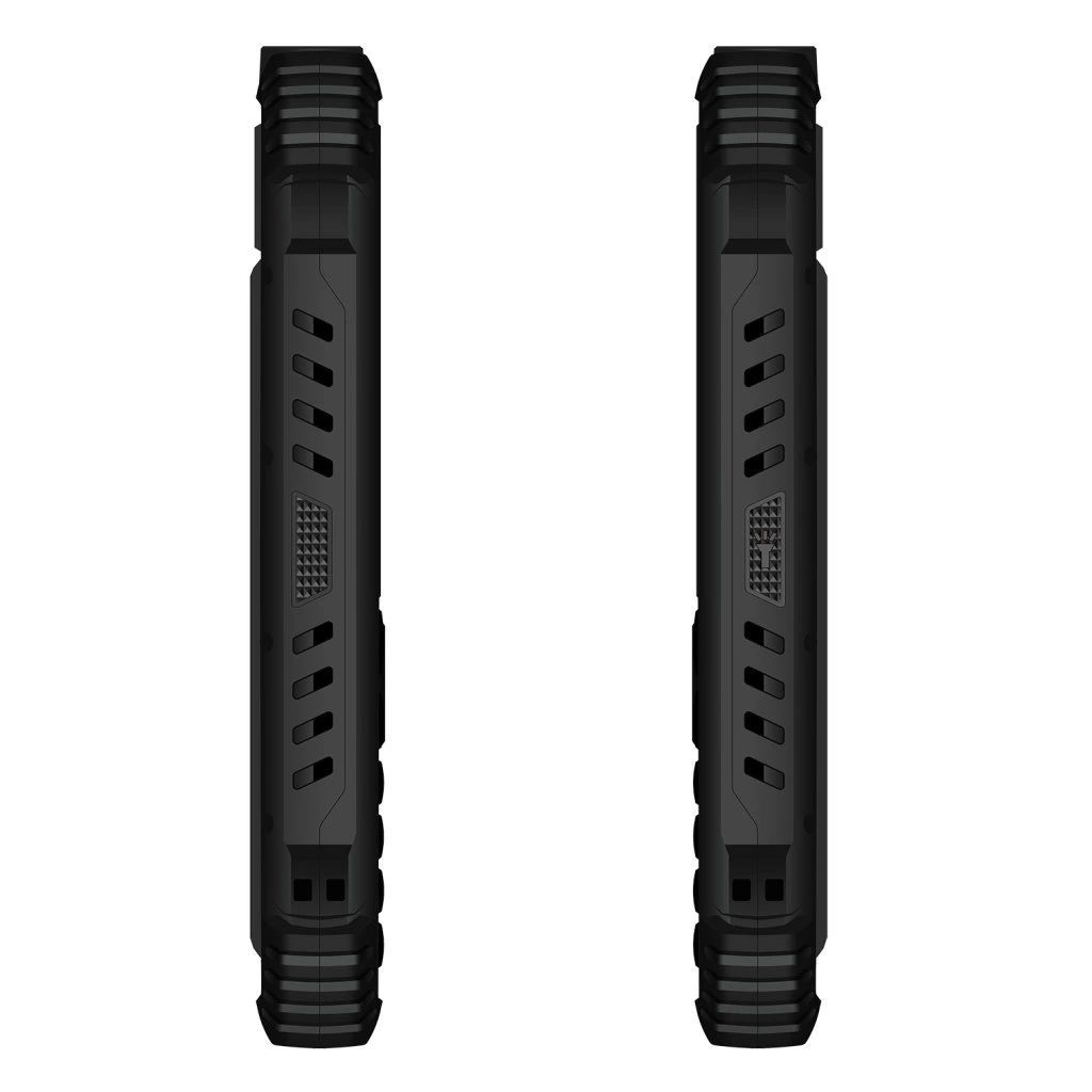 Evolveo StrongPhone Q1 DualSIM Black Evolveo StrongPhone Q1 DualSIM Black