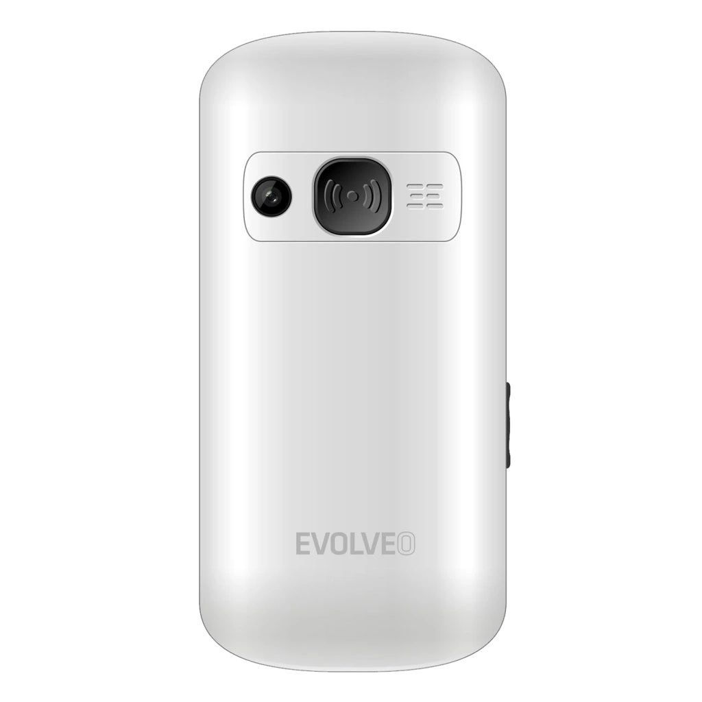 Evolveo EasyPhone XS White Evolveo EasyPhone XS White