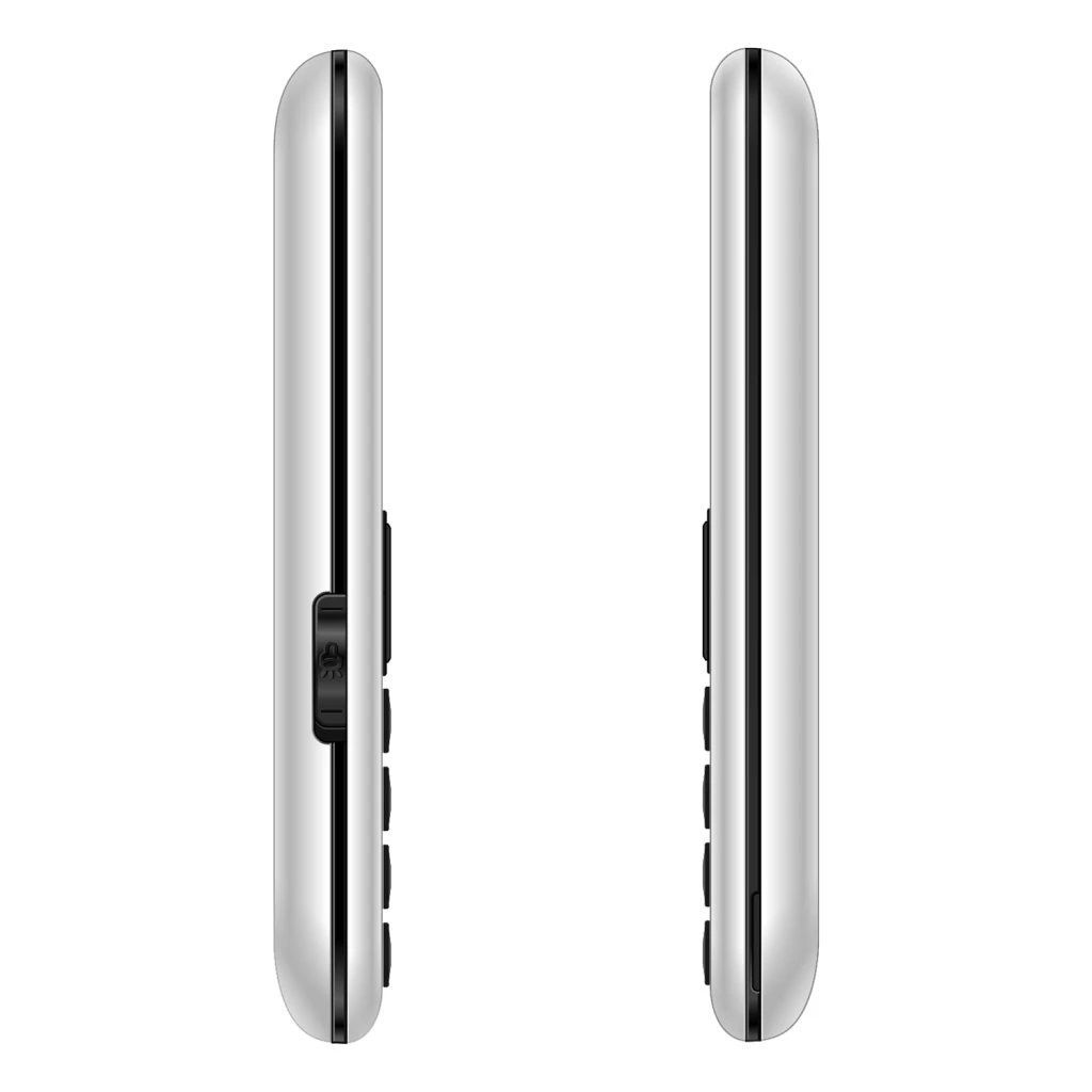 Evolveo EasyPhone XS White Evolveo EasyPhone XS White