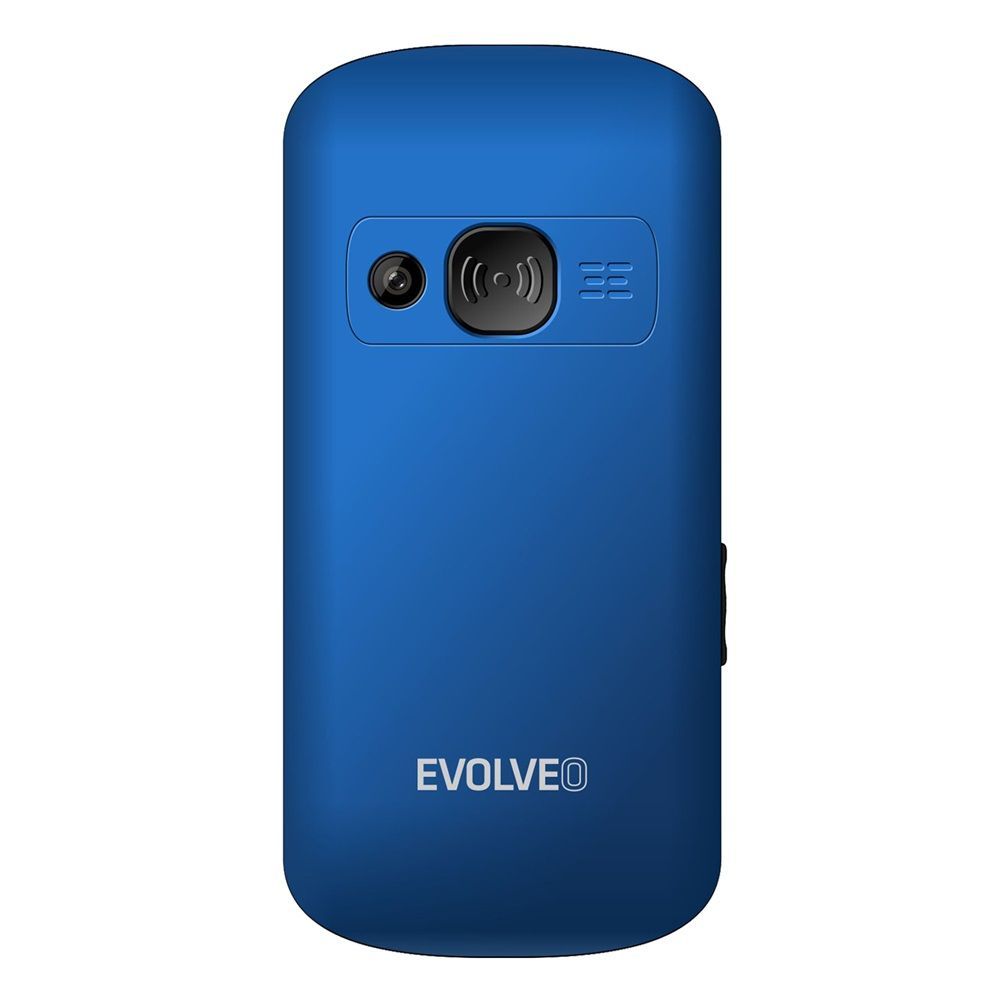 Evolveo EasyPhone XS Blue Evolveo EasyPhone XS Blue