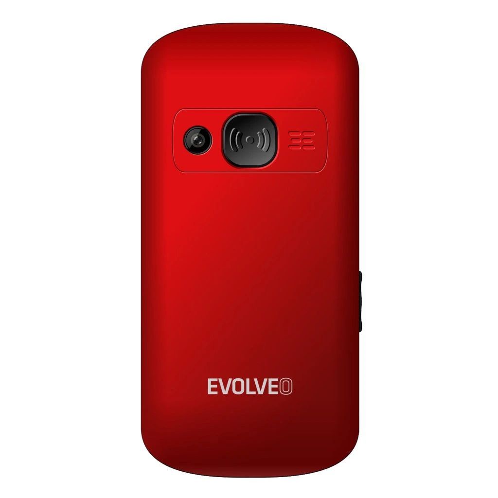 Evolveo EasyPhone XS Red Evolveo EasyPhone XS Red