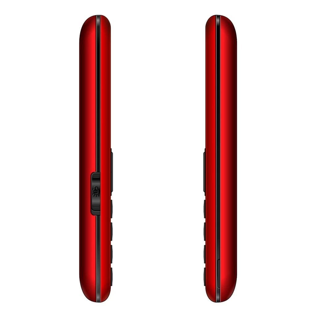Evolveo EasyPhone XS Red Evolveo EasyPhone XS Red