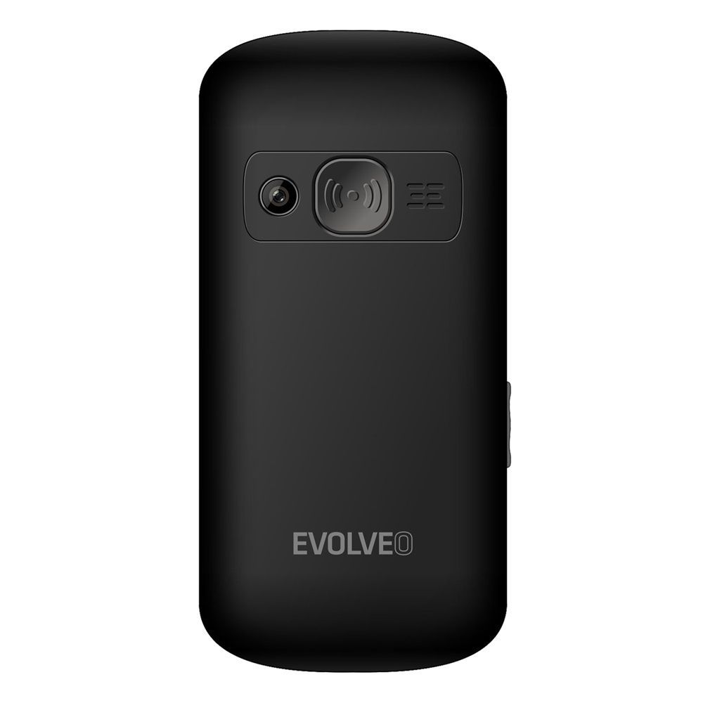 Evolveo EasyPhone XS Black Evolveo EasyPhone XS Black