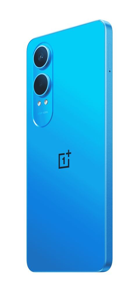 Oneplus Nord CE4 Lite DualSIM 256GB Mega Blue