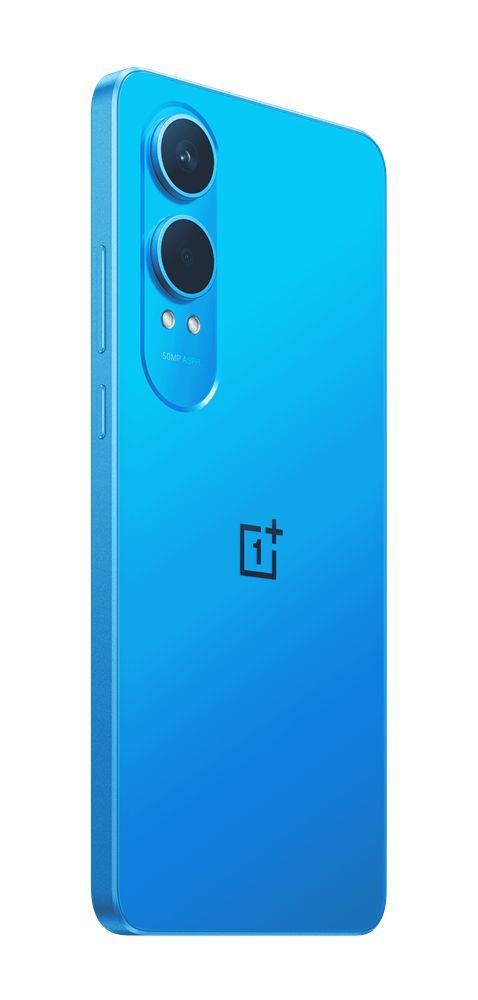 Oneplus Nord CE4 Lite DualSIM 256GB Mega Blue