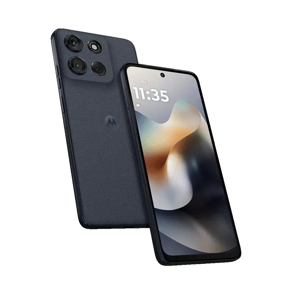 Motorola Moto G56 5G 256GB DualSIM Black Oyster