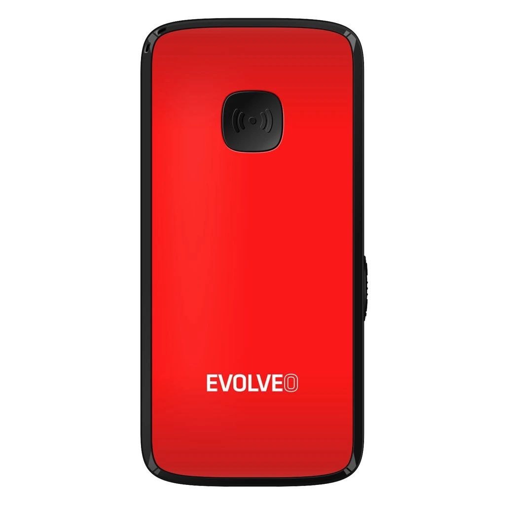Evolveo EasyPhone ID EP-400 Red Evolveo EasyPhone ID EP-400 Red