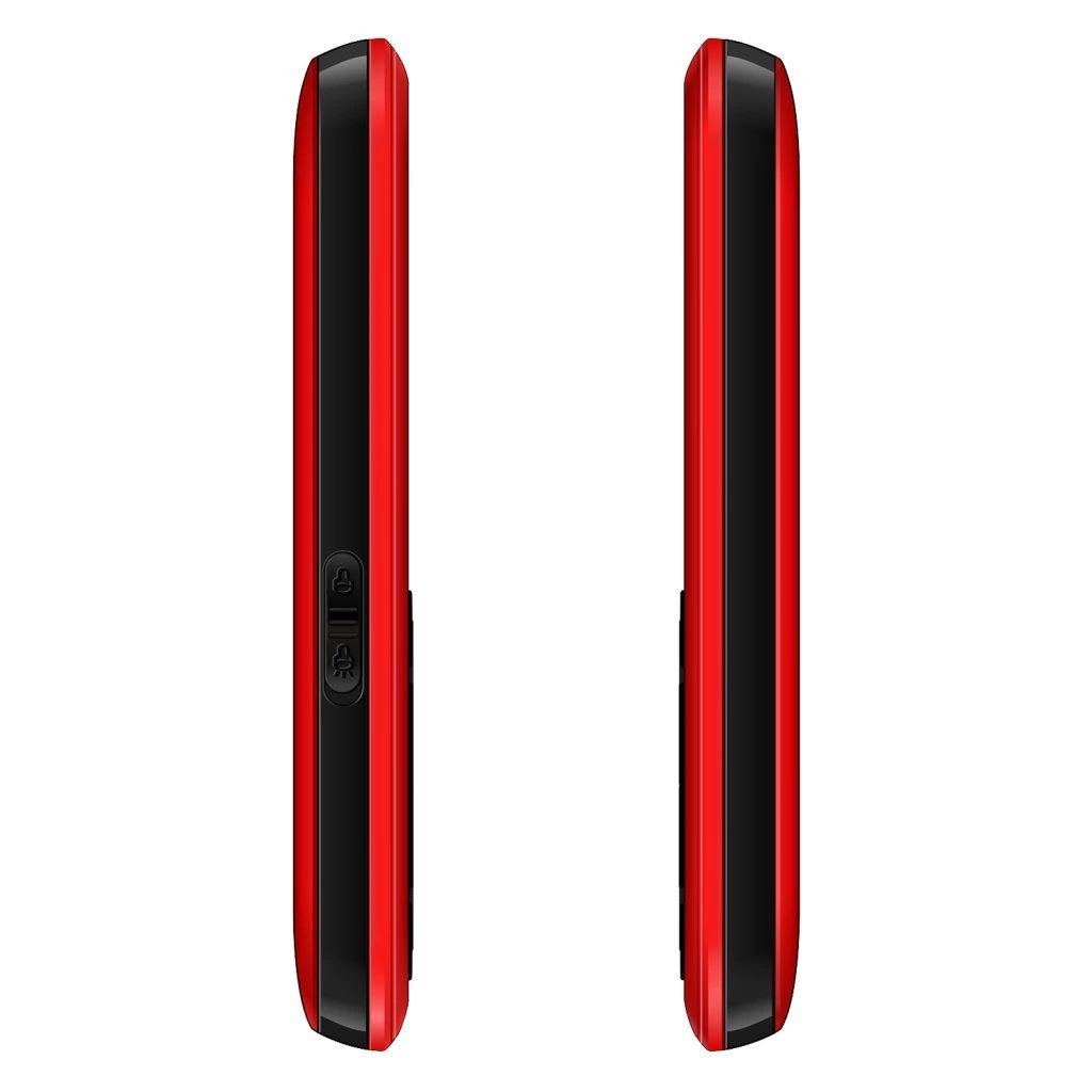 Evolveo EasyPhone ID EP-400 Red Evolveo EasyPhone ID EP-400 Red