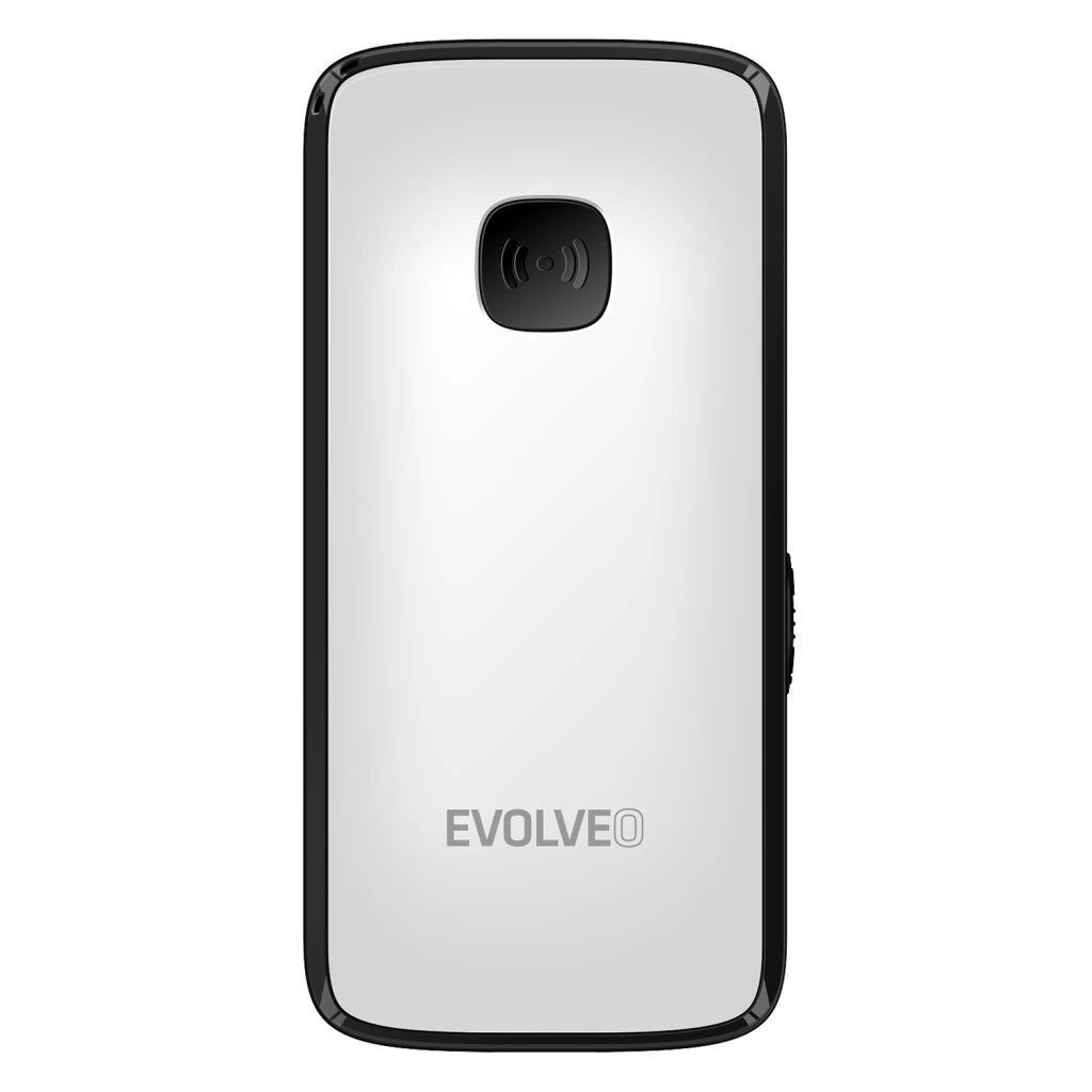 Evolveo EasyPhone ID EP-400 White Evolveo EasyPhone ID EP-400 White