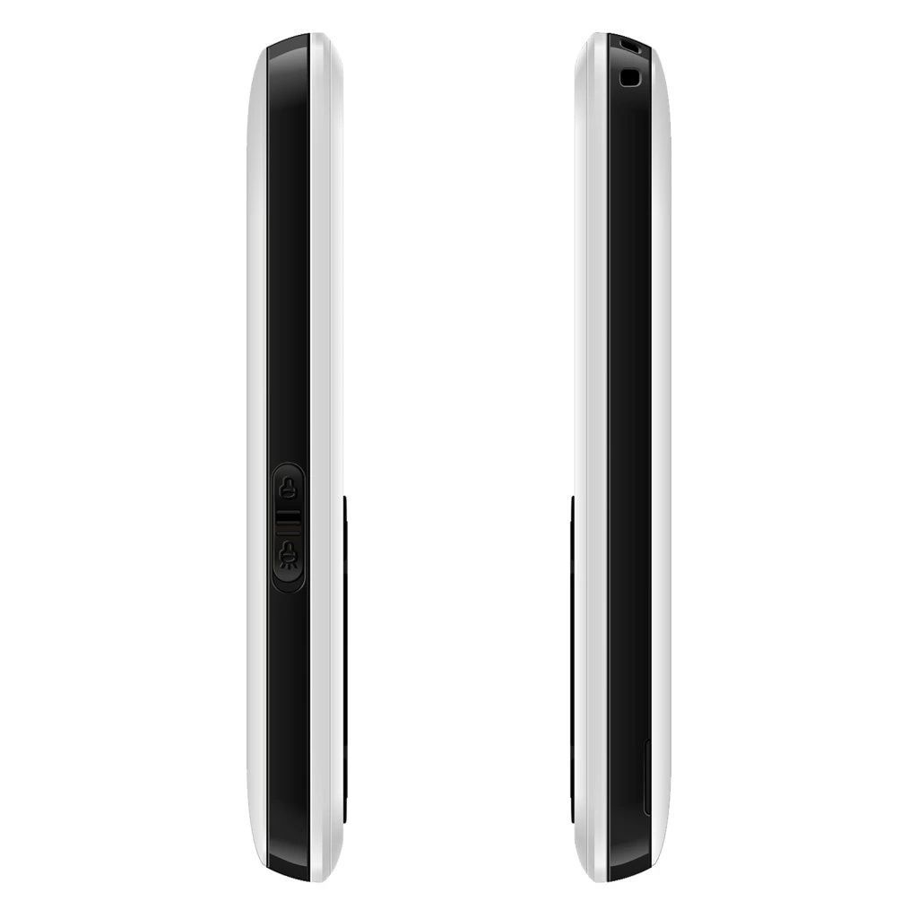 Evolveo EasyPhone ID EP-400 White Evolveo EasyPhone ID EP-400 White