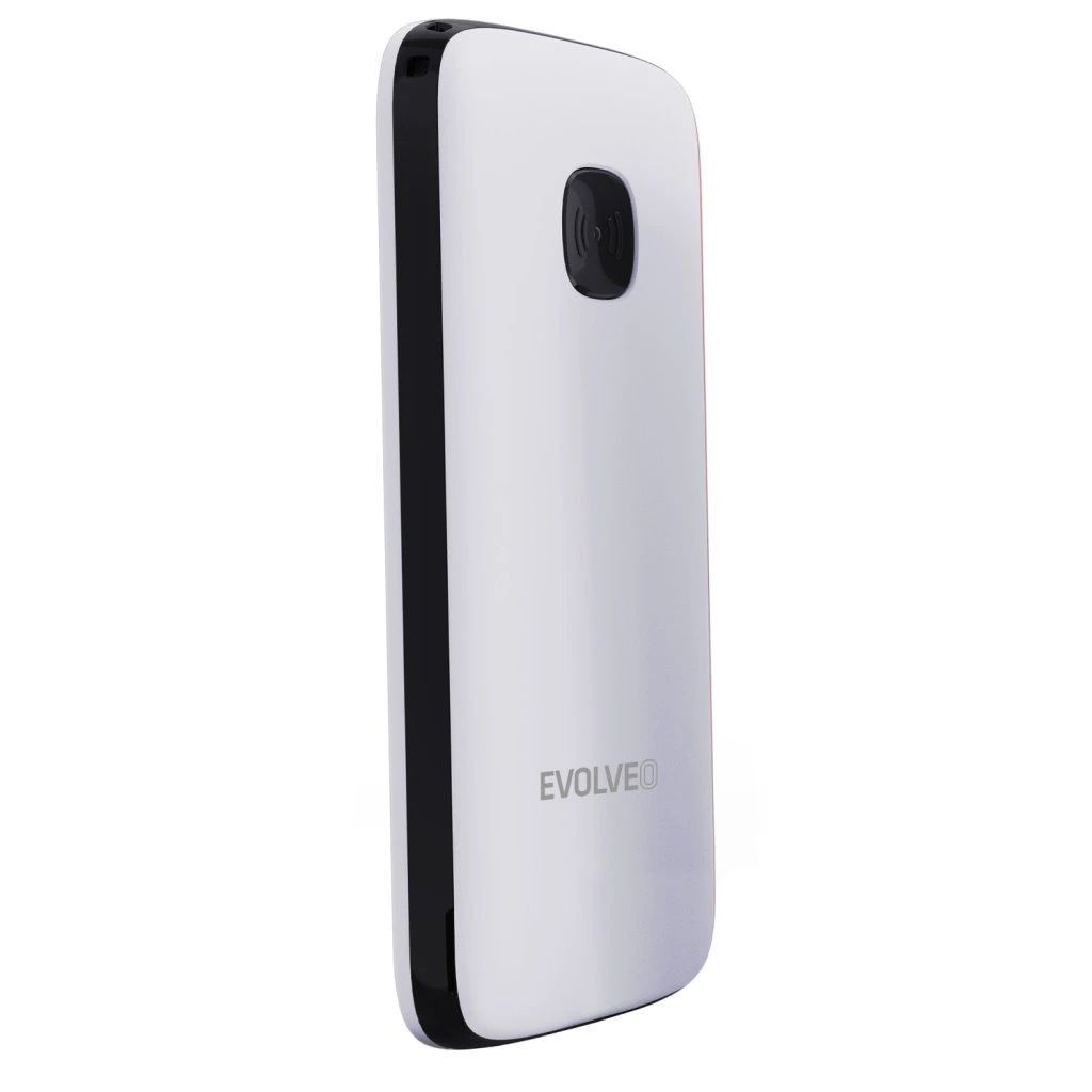 Evolveo EasyPhone ID EP-400 White Evolveo EasyPhone ID EP-400 White