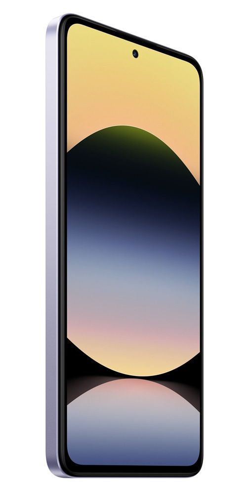 Xiaomi Redmi Note 14 LTE 128GB DualSIM Purple Xiaomi Redmi Note 14 LTE 128GB DualSIM Purple