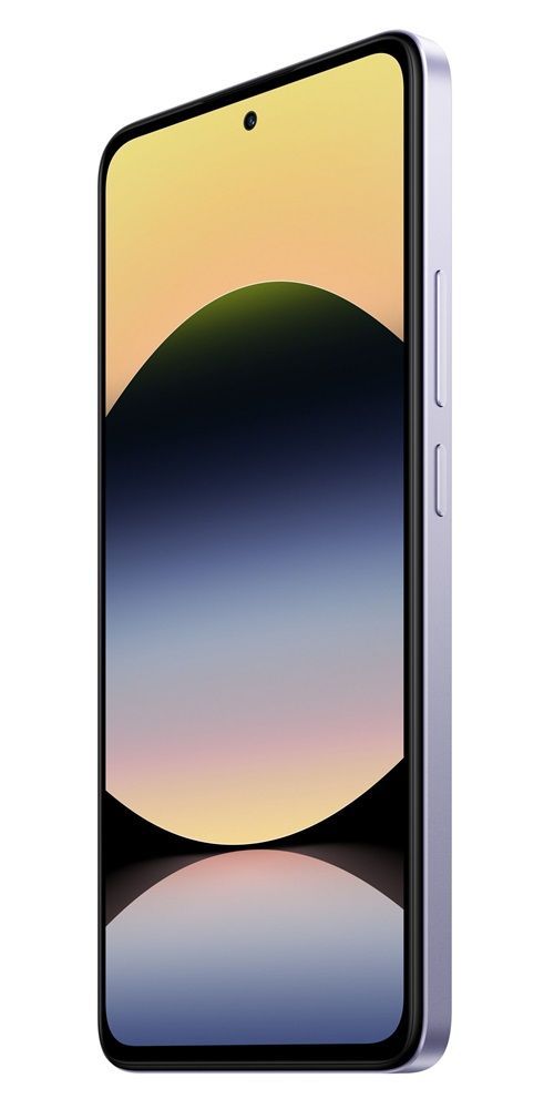 Xiaomi Redmi Note 14 LTE 128GB DualSIM Purple Xiaomi Redmi Note 14 LTE 128GB DualSIM Purple