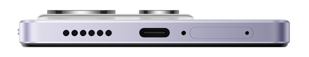 Xiaomi Redmi Note 14 LTE 128GB DualSIM Purple Xiaomi Redmi Note 14 LTE 128GB DualSIM Purple