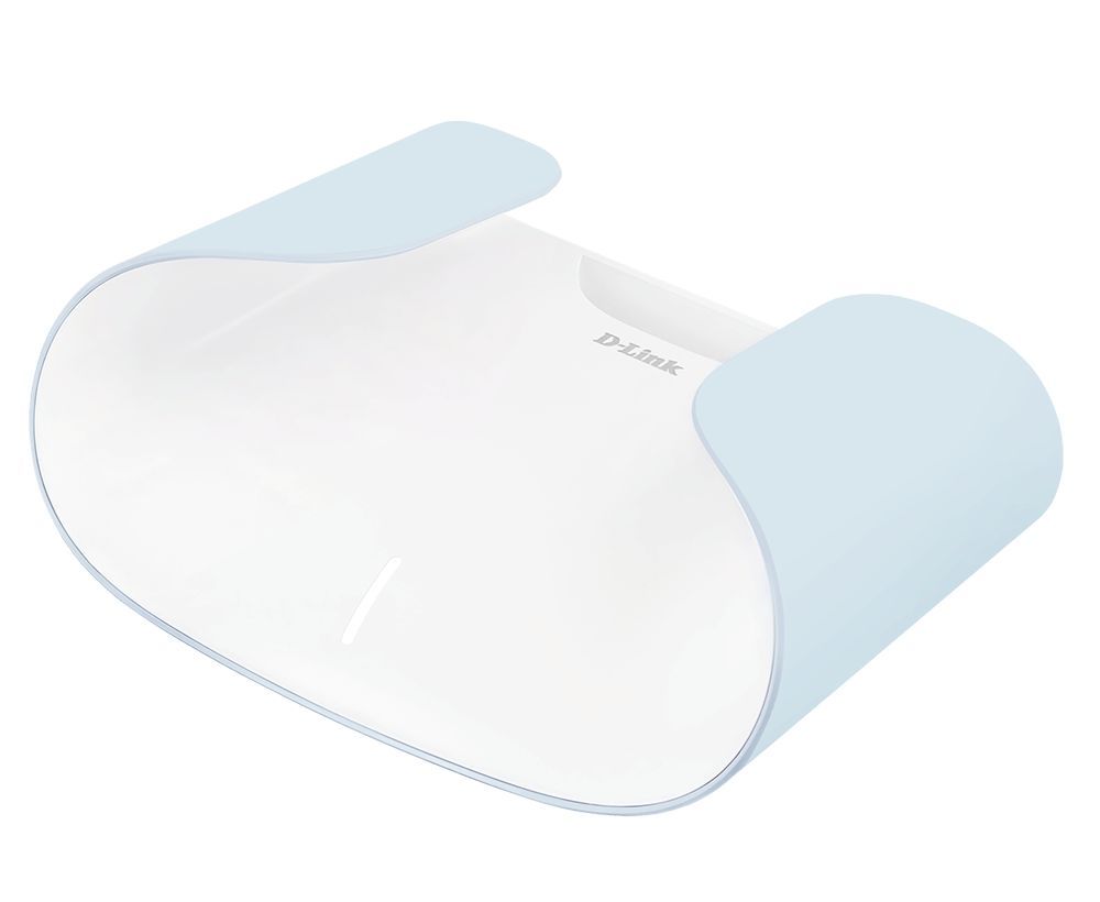 D-Link M60 AX6000 Wi-Fi 6 Smart Mesh Router (2-pack) D-Link M60 AX6000 Wi-Fi 6 Smart Mesh Router (2-pack)