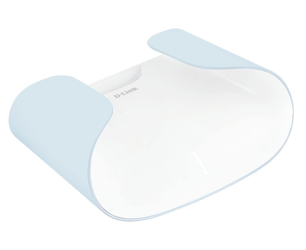 D-Link M60 AX6000 Wi-Fi 6 Smart Mesh Router (2-pack) D-Link M60 AX6000 Wi-Fi 6 Smart Mesh Router (2-pack)