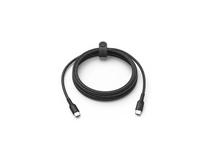 Belkin USB-C to USB-C Cable 60W for Nintendo Switch 2 Belkin USB-C to USB-C Cable 60W for Nintendo Switch 2