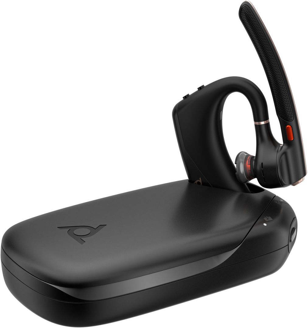 Poly Plantronics Voyager Legend 50-M UC Bluetooth Headset Black Poly Plantronics Voyager Legend 50-M UC Bluetooth Headset Black