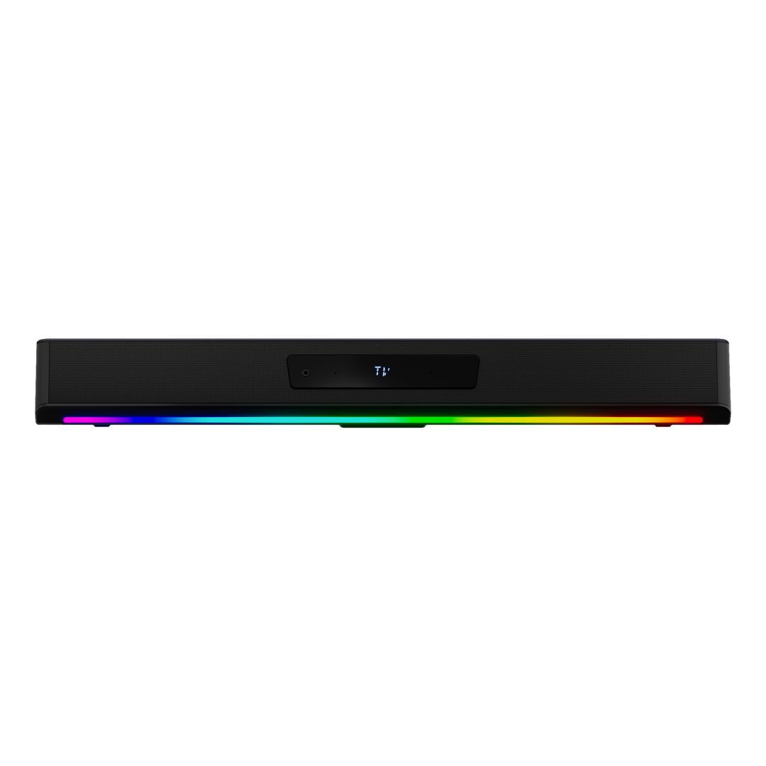 Creative Sound Blaster Katana SE Bi-amplified Multi-channel Super X-Fi Gaming Soundbar Black Creative Sound Blaster Katana SE Bi-amplified Multi-channel Super X-Fi Gaming Soundbar Black