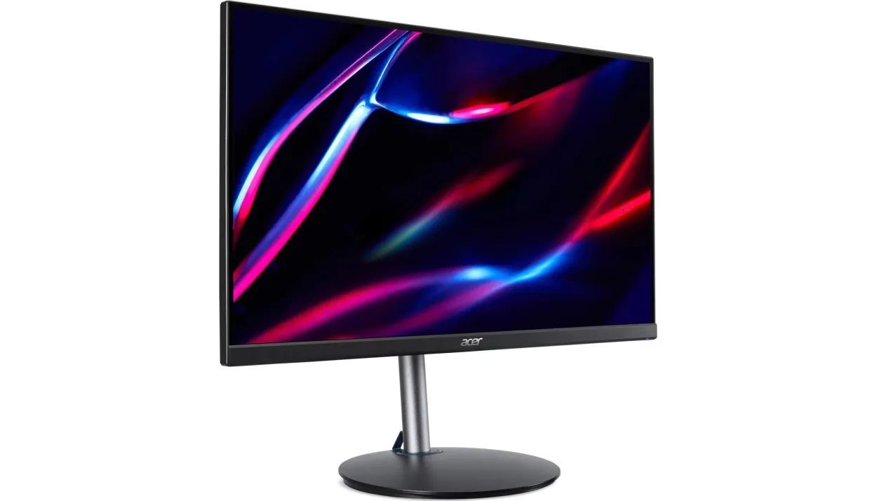 Acer 27" XF273UF3bmiiprx IPS LED Acer 27" XF273UF3bmiiprx IPS LED