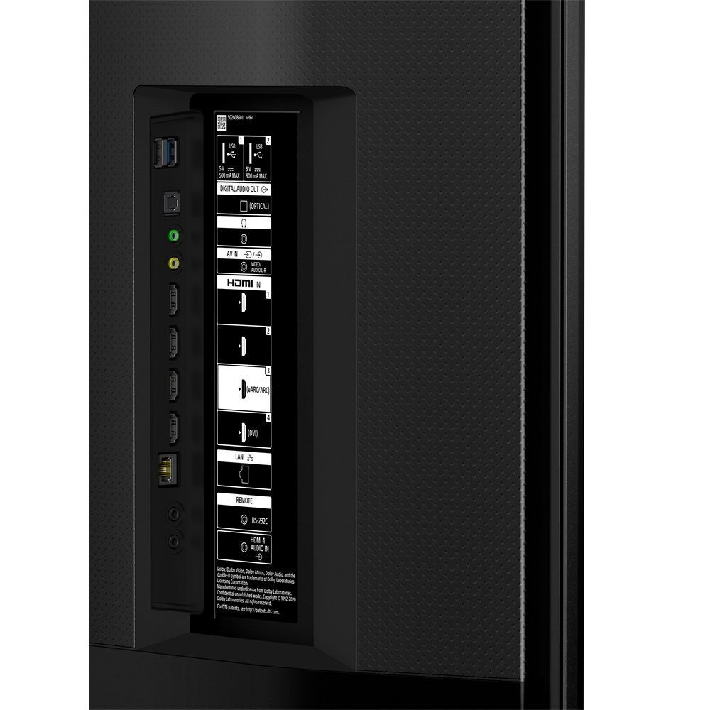 Sony 65" FW-65BZ40L IPS LED Display Sony 65" FW-65BZ40L IPS LED Display