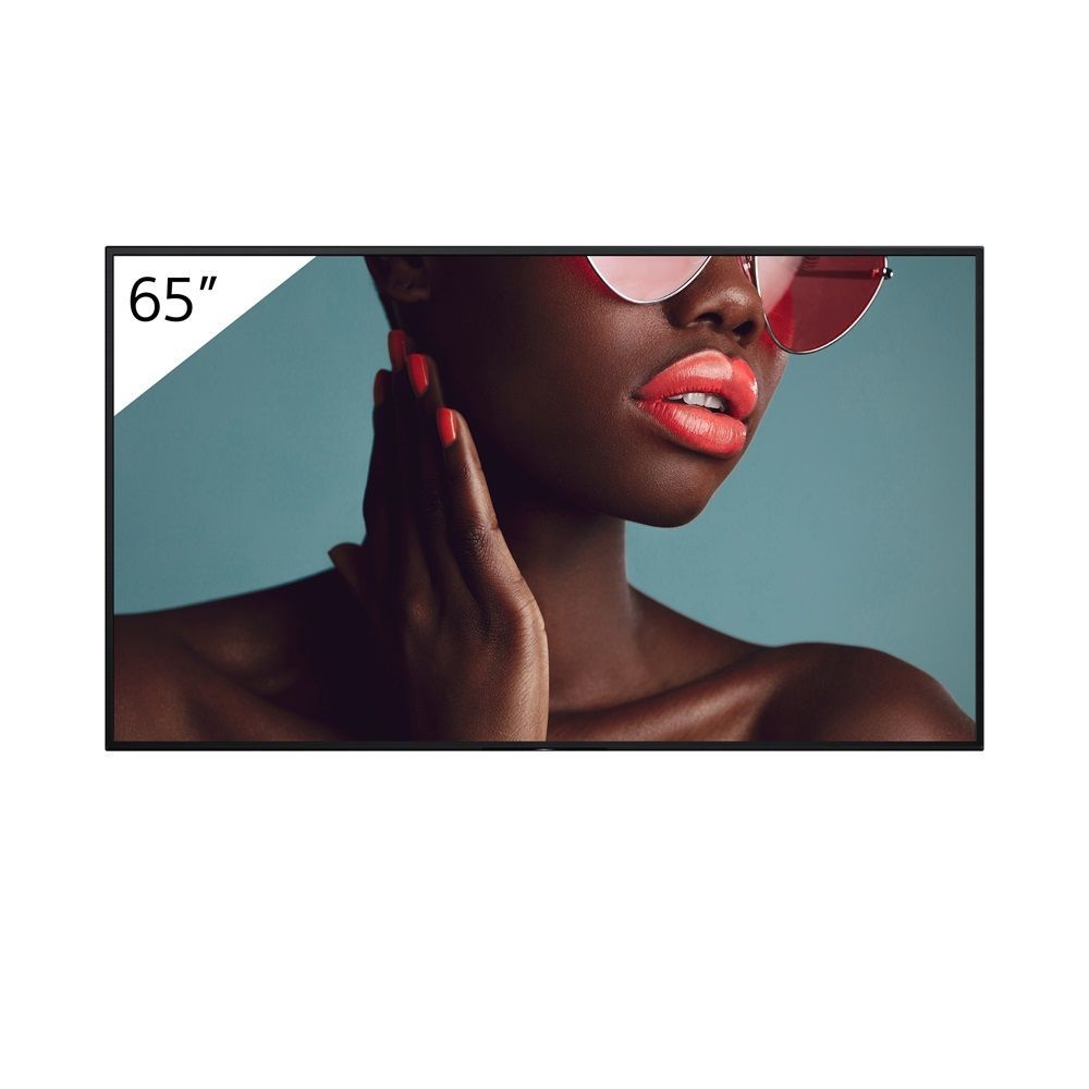 Sony 65" FW-65BZ40L IPS LED Display Sony 65" FW-65BZ40L IPS LED Display
