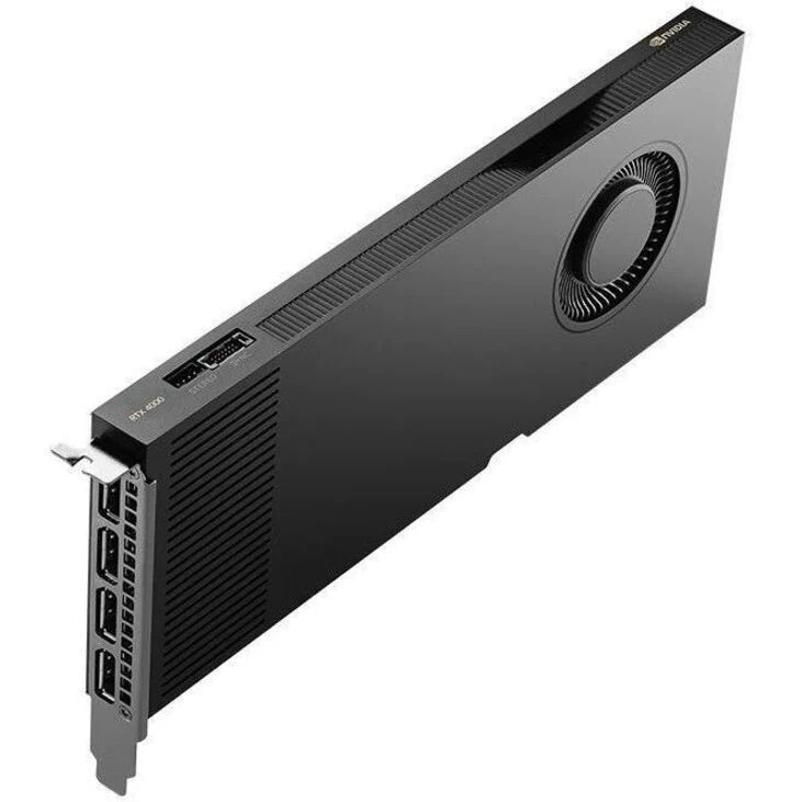 PNY RTX 4000 20GB DDR6 ADA (Small Box) PNY RTX 4000 20GB DDR6 ADA (Small Box)