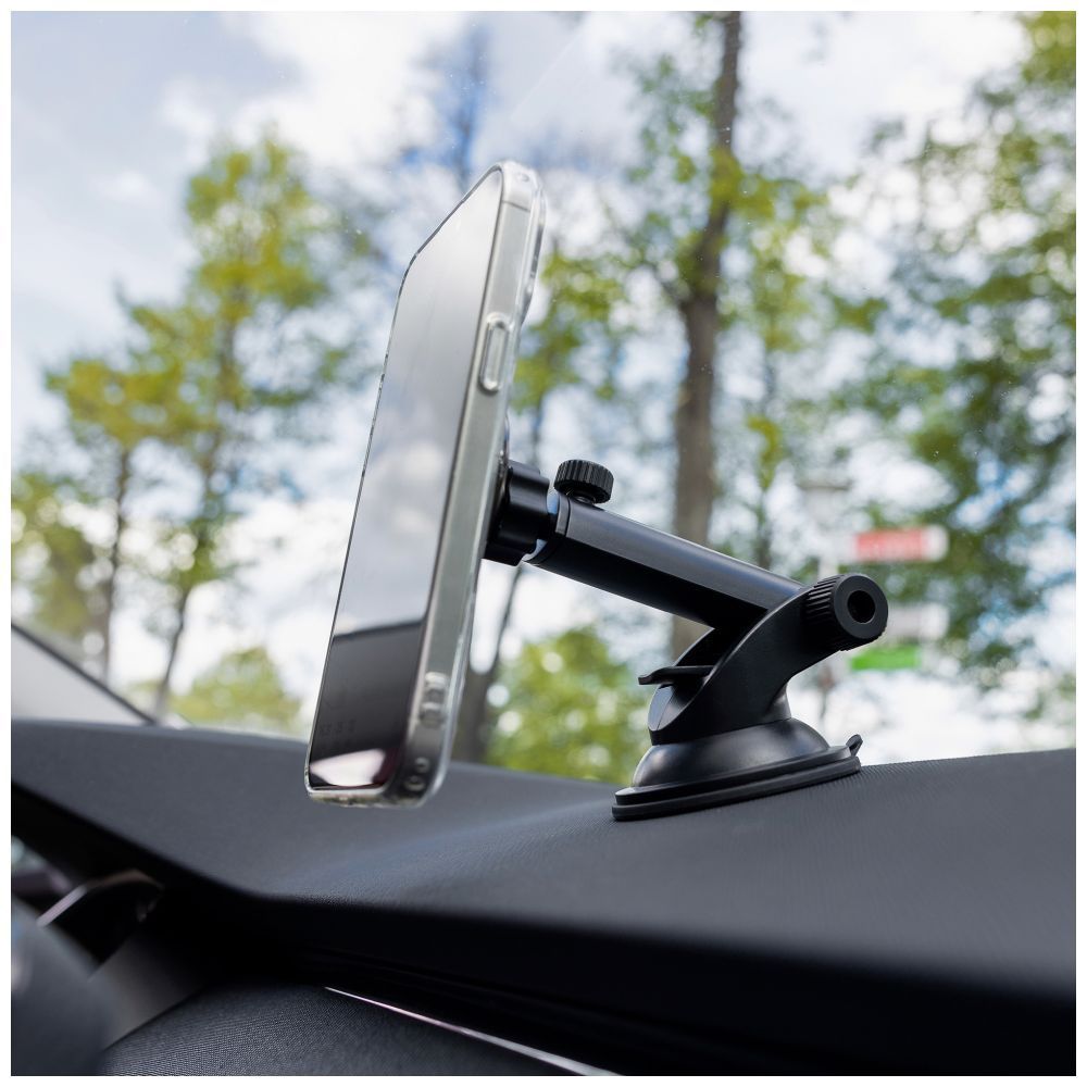 FIXED MagMount XL, fekete