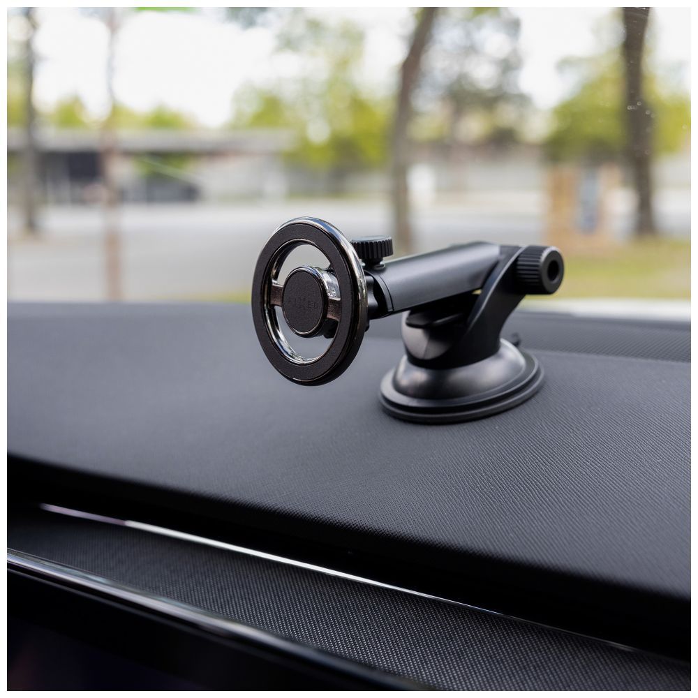 FIXED MagMount XL, fekete