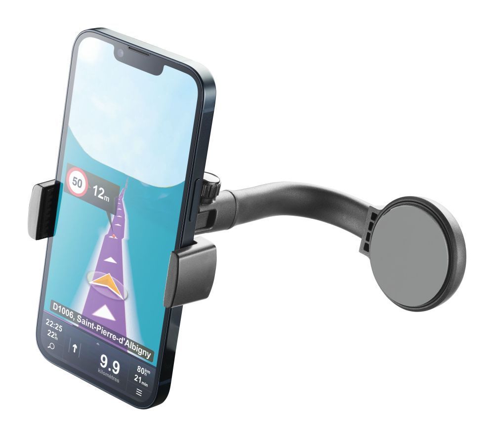 Cellularline Univerzális autós tartó Cellularline Univerzális autós tartó