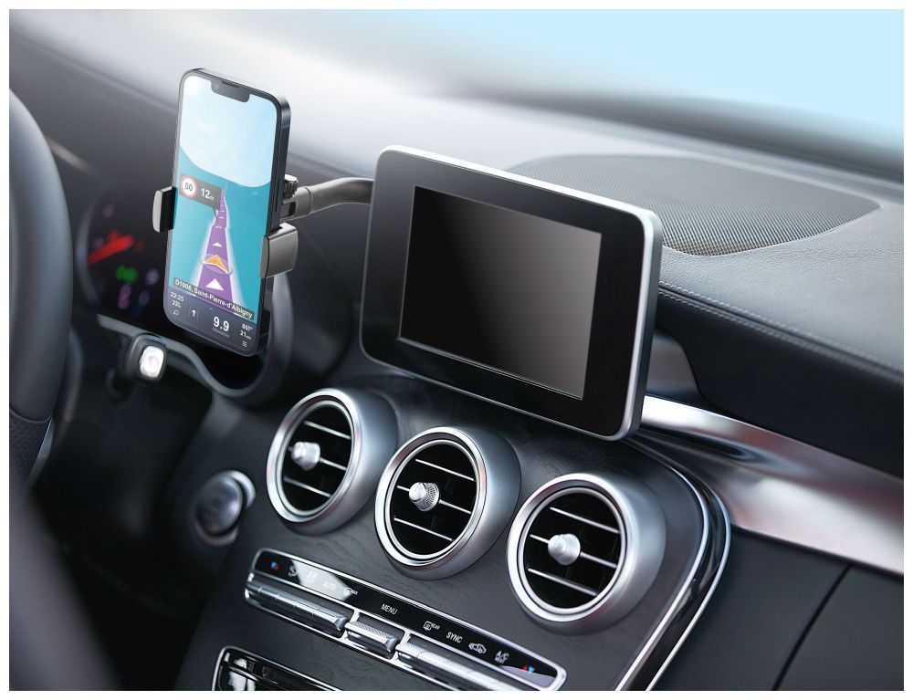 Cellularline Univerzális autós tartó Cellularline Univerzális autós tartó