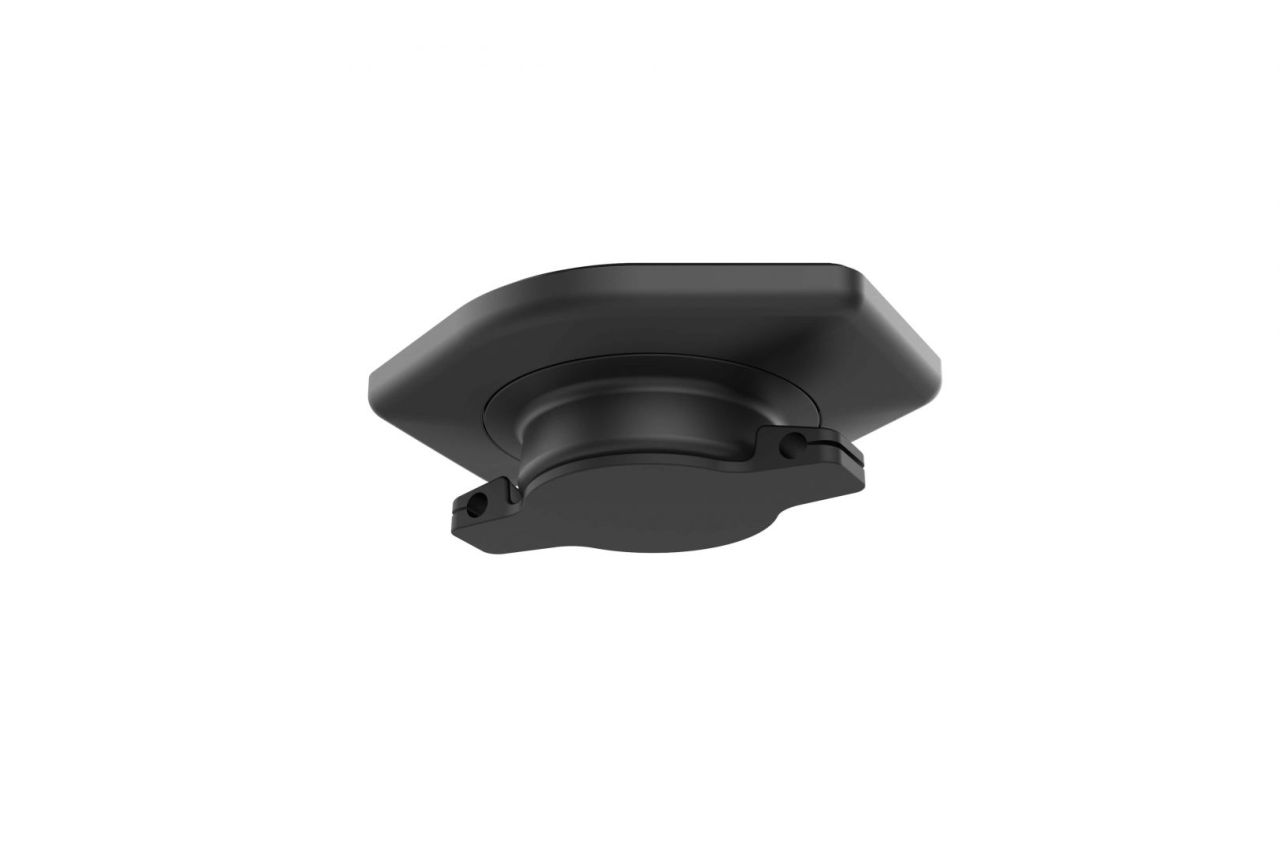 FIXED Magnetic holder Icon Dash on dashboard, Fekete FIXED Magnetic holder Icon Dash on dashboard, Fekete