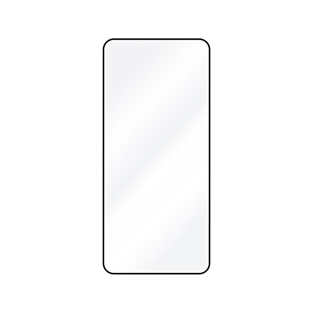 FIXED Teljes képernyős 2,5D-s edzett üvegfólia POCO F7 Ultra, black telefonhoz FIXED Teljes képernyős 2,5D-s edzett üvegfólia POCO F7 Ultra, black telefonhoz