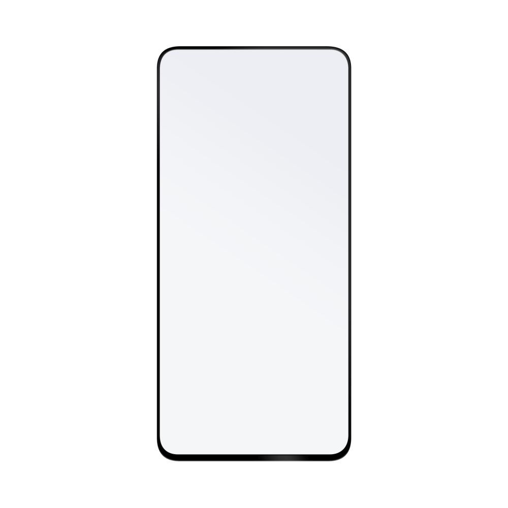 FIXED teljes kijelzőre 2,5D Üvegfólia Samsung Galaxy S24 FE telefonhoz, fekete FIXED teljes kijelzőre 2,5D Üvegfólia Samsung Galaxy S24 FE telefonhoz, fekete