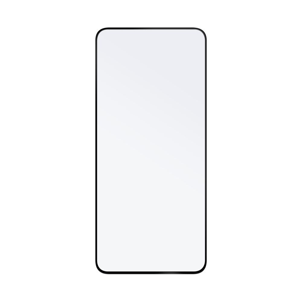 FIXED teljes kijelzőt fedő 2,5D edzett üvegfólia Asus ROG Phone 8-hoz, fekete FIXED teljes kijelzőt fedő 2,5D edzett üvegfólia Asus ROG Phone 8-hoz, fekete