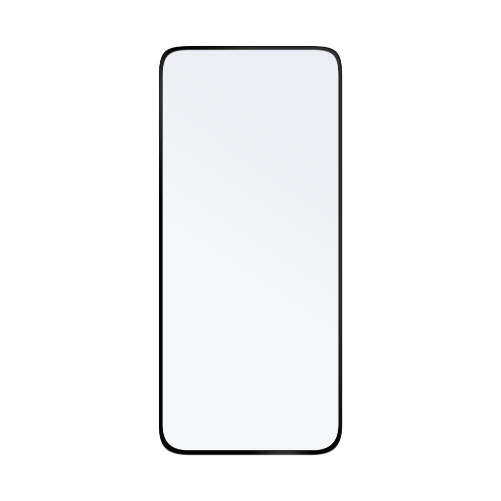 FIXED teljes kijelzőt fedő 2,5D edzett üvegfólia Honor 200 Lite 5G, fekete FIXED teljes kijelzőt fedő 2,5D edzett üvegfólia Honor 200 Lite 5G, fekete