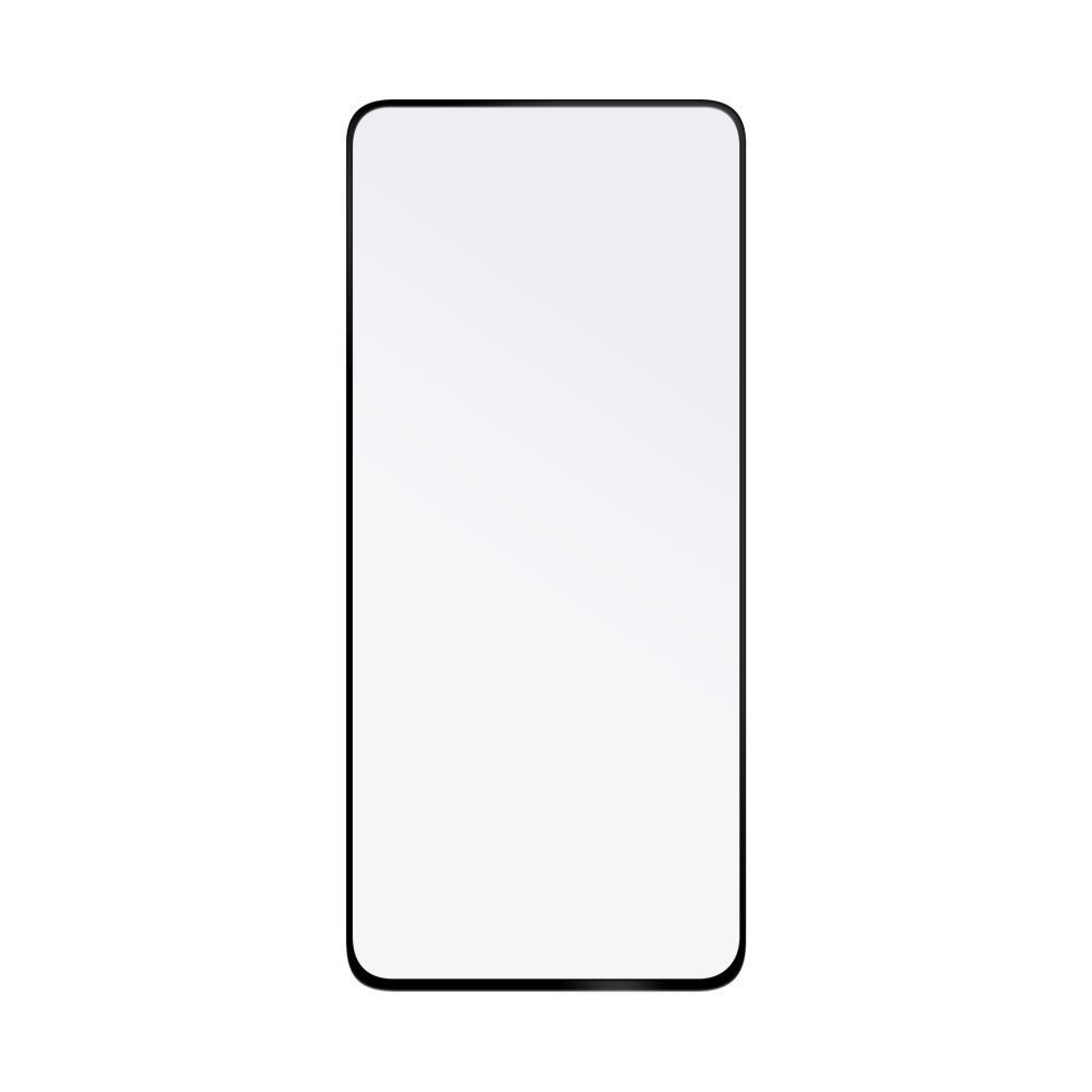 FIXED Full Cover 2,5D üvegfólia Realme 13 4G, fekete FIXED Full Cover 2,5D üvegfólia Realme 13 4G, fekete