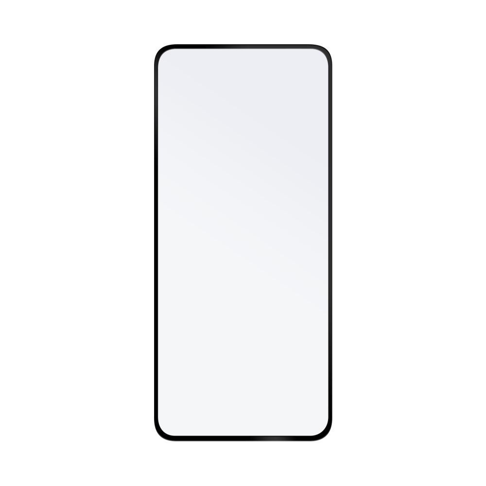 FIXED teljes kijelzőt fedő 2,5D edzett üvegfólia POCO F6 5G, fekete FIXED teljes kijelzőt fedő 2,5D edzett üvegfólia POCO F6 5G, fekete