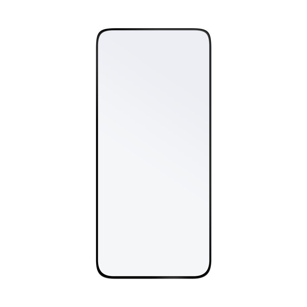 FIXED teljes kijelzőt fedő 2,5D edzett üvegfólia Huawei Pura 70, fekete FIXED teljes kijelzőt fedő 2,5D edzett üvegfólia Huawei Pura 70, fekete