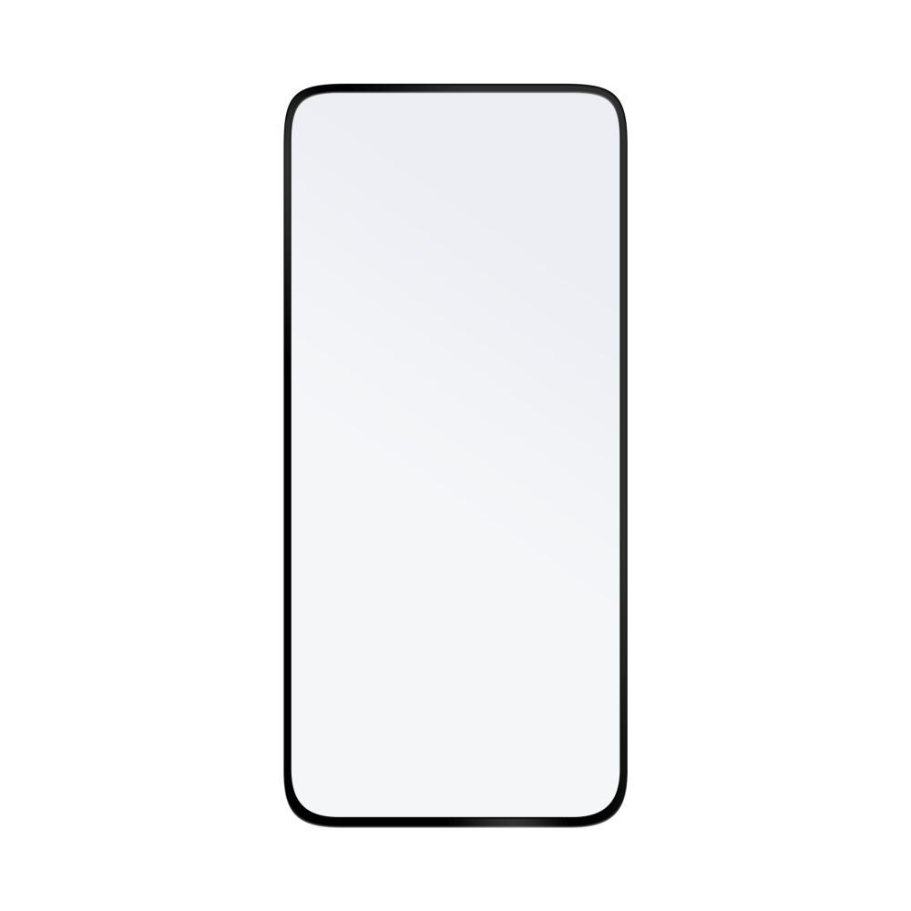 FIXED Teljes képernyős 2,5D-s edzett üvegfólia a Google Pixel 8a-hoz , fekete keret, FIXGFA-1348-BK FIXED Teljes képernyős 2,5D-s edzett üvegfólia a Google Pixel 8a-hoz , fekete keret, FIXGFA-1348-BK