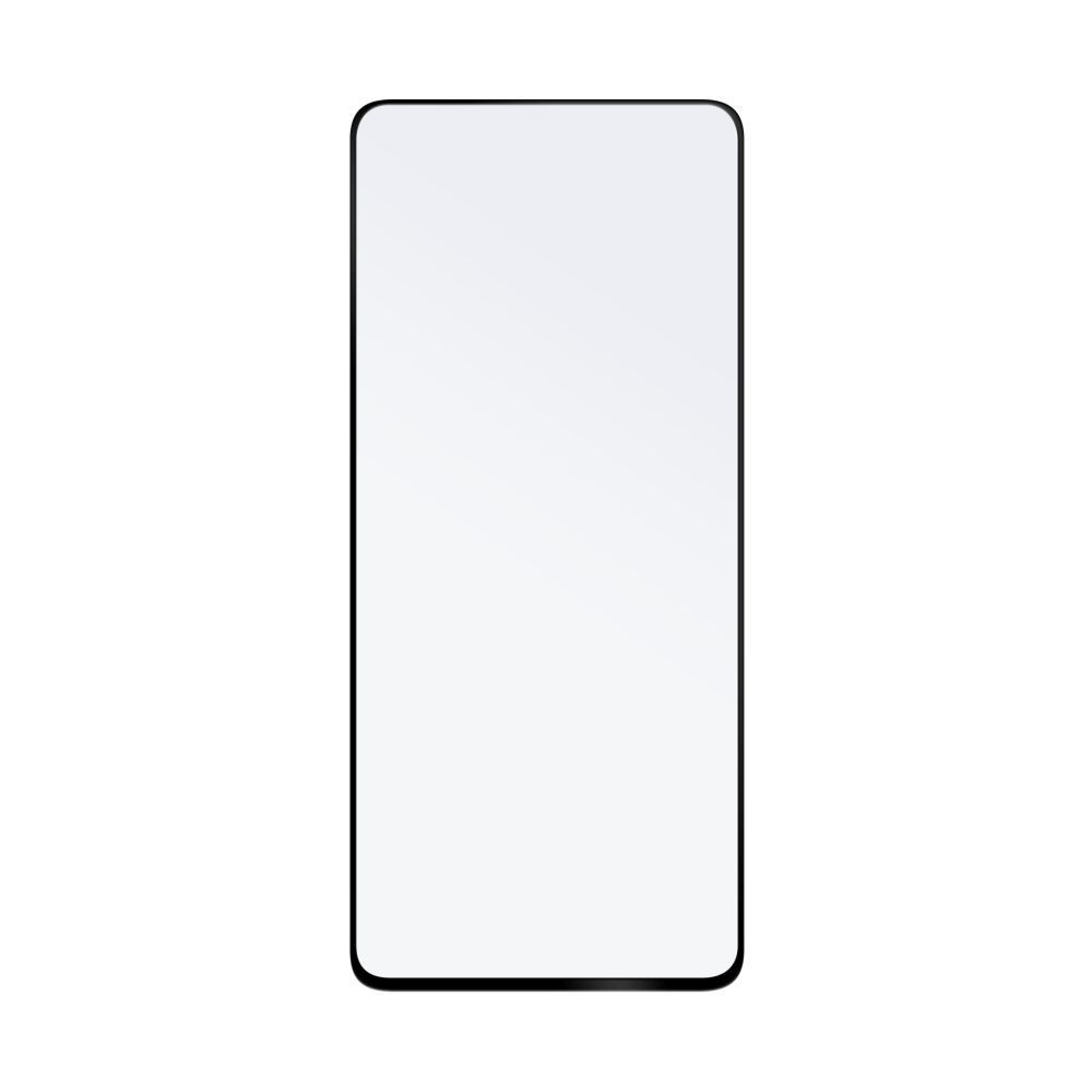 FIXED teljes képernyőt védő 2.5D üvegfólia Honor 90 lite 5G-hez FIXED teljes képernyőt védő 2.5D üvegfólia Honor 90 lite 5G-hez