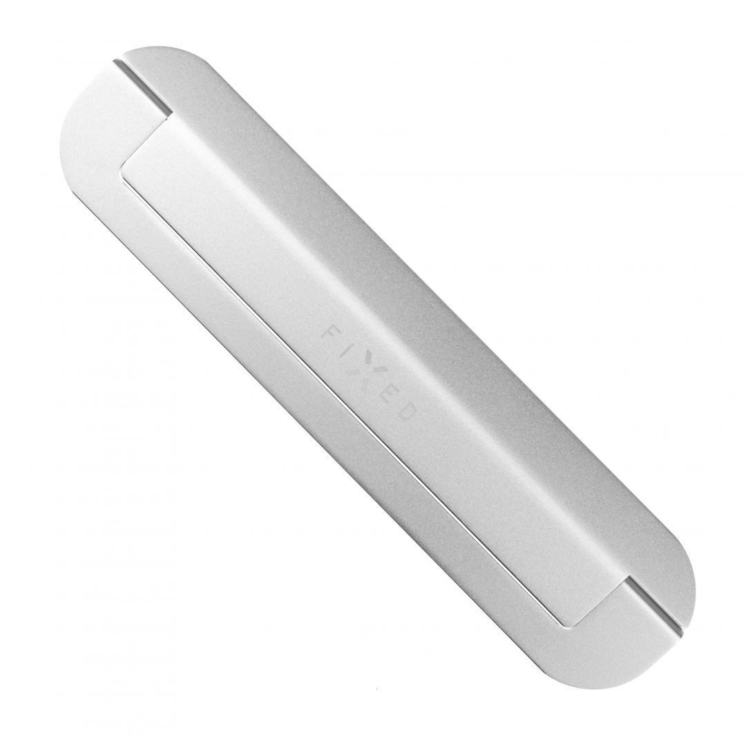 FIXED Frame Mini aluminum notebook illetve tablet állvány Silver FIXED Frame Mini aluminum notebook illetve tablet állvány Silver