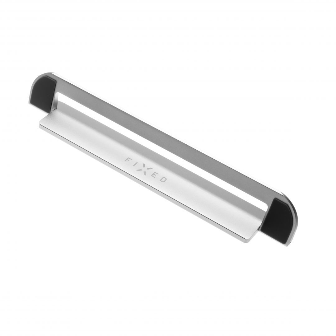 FIXED Frame Mini aluminum notebook illetve tablet állvány Silver FIXED Frame Mini aluminum notebook illetve tablet állvány Silver