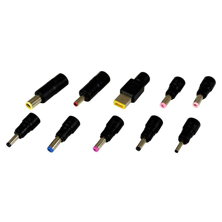 LC Power LC-NB-PRO-120 18,5-20V / 6,48A 120W univerzális hálózati notebook töltő