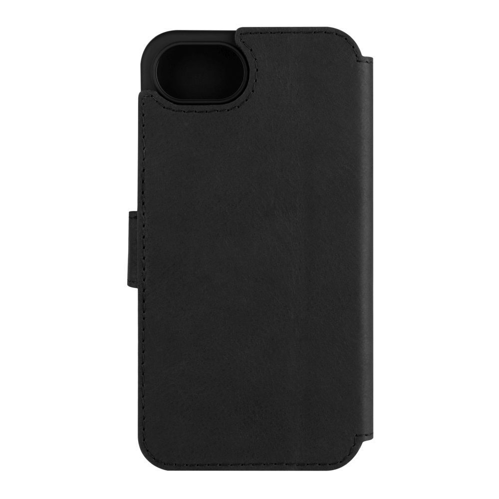 FIXED Profit telefontok Apple iPhone 16e, fekete FIXED Profit telefontok Apple iPhone 16e, fekete