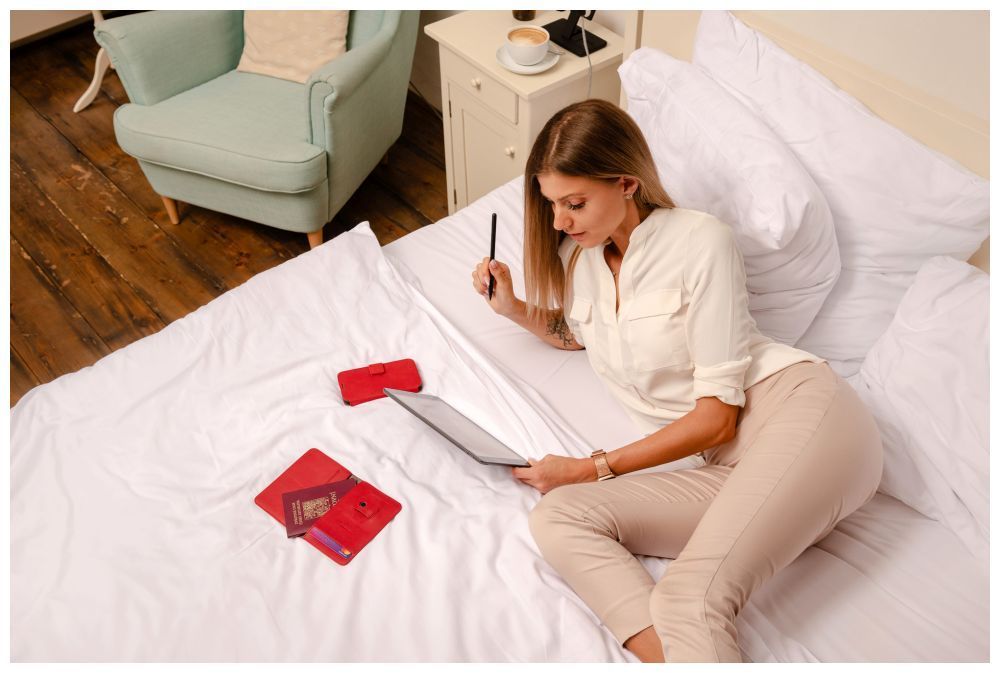 FIXED Profit telefontok Apple iPhone 16e, fekete FIXED Profit telefontok Apple iPhone 16e, fekete