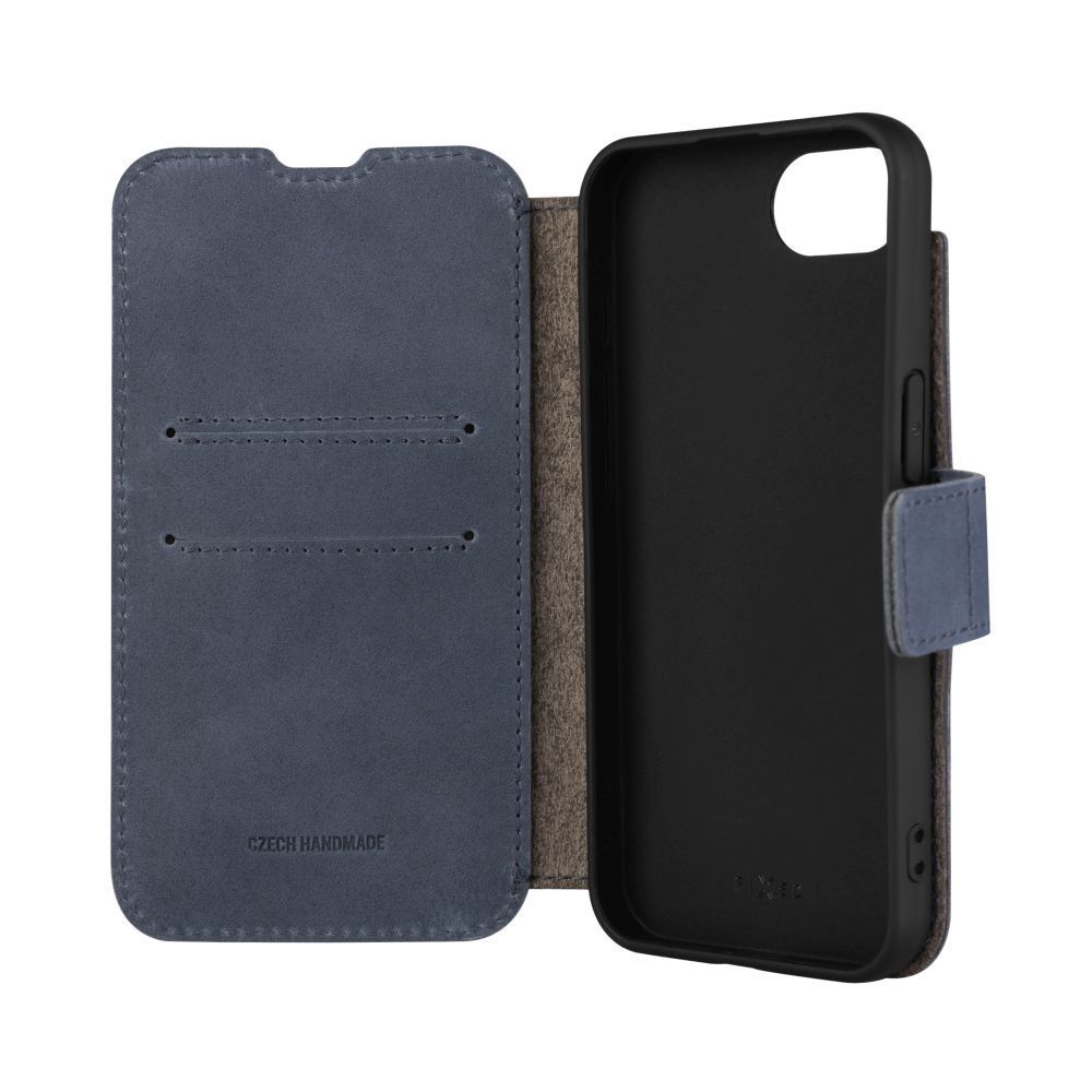 FIXED Profit telefontok Apple iPhone 16e, kék FIXED Profit telefontok Apple iPhone 16e, kék