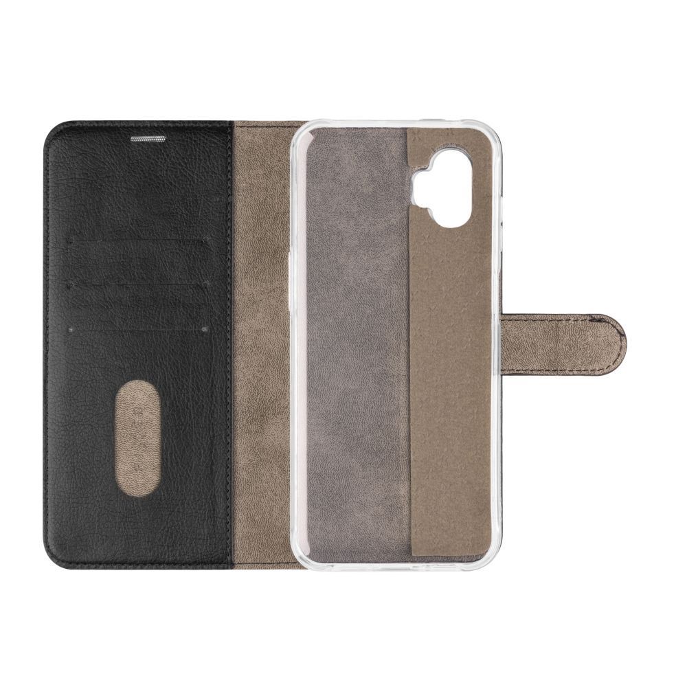 FIXED oldalra nyíló telefontok Samsung Galaxy Xcover 7 Pro, fekete