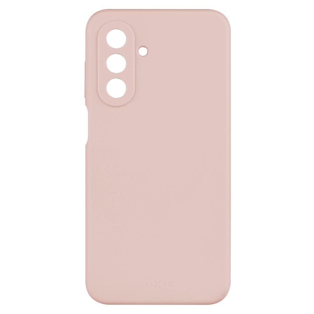 FIXED MagFlow for Samsung Galaxy A26 5G Pink FIXED MagFlow for Samsung Galaxy A26 5G Pink
